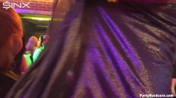 Party Hardcore Gone Crazy Vol. 43 Part 1 - Cam 1 Screencap 99 on sinx.preview.netperv.com