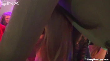 Party Hardcore Gone Crazy Vol. 43 Part 1 - Cam 1 Screencap 1 on sinx.preview.netperv.com