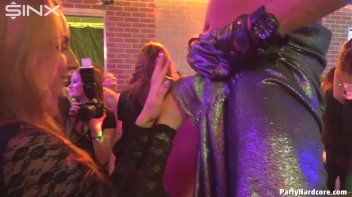Party Hardcore Gone Crazy Vol. 43 Part 1 - Cam 1 Screencap 101 on sinx.preview.netperv.com