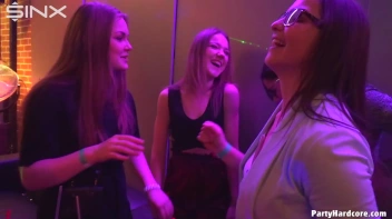 Party Hardcore Gone Crazy Vol. 43 Part 1 - Cam 1 Screencap 103 on sinx.preview.netperv.com