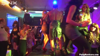 Party Hardcore Gone Crazy Vol. 43 Part 1 - Cam 1 Screencap 109 on sinx.preview.netperv.com