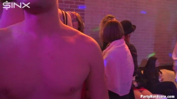 Party Hardcore Gone Crazy Vol. 43 Part 1 - Cam 1 Screencap 110 on sinx.preview.netperv.com