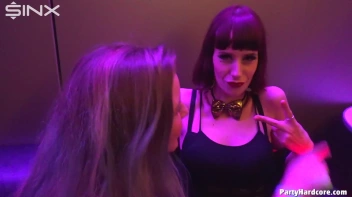 Party Hardcore Gone Crazy Vol. 43 Part 1 - Cam 1 Screencap 115 on sinx.preview.netperv.com