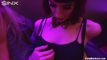 Party Hardcore Gone Crazy Vol. 43 Part 1 - Cam 1 Screencap 116 on sinx.preview.netperv.com