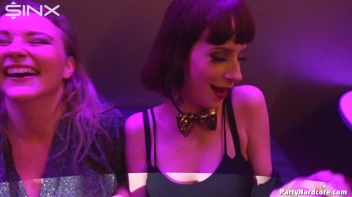 Party Hardcore Gone Crazy Vol. 43 Part 1 - Cam 1 Screencap 117 on sinx.preview.netperv.com