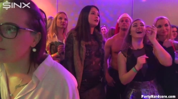 Party Hardcore Gone Crazy Vol. 43 Part 1 - Cam 1 Screencap 12 on sinx.preview.netperv.com