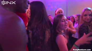 Party Hardcore Gone Crazy Vol. 43 Part 1 - Cam 1 Screencap 13 on sinx.preview.netperv.com