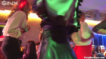 Party Hardcore Gone Crazy Vol. 43 Part 1 - Cam 1 Screencap 17 on sinx.preview.netperv.com