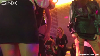 Party Hardcore Gone Crazy Vol. 43 Part 1 - Cam 1 Screencap 27 on sinx.preview.netperv.com