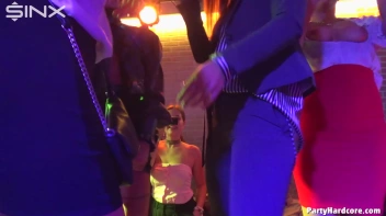 Party Hardcore Gone Crazy Vol. 43 Part 1 - Cam 1 Screencap 28 on sinx.preview.netperv.com