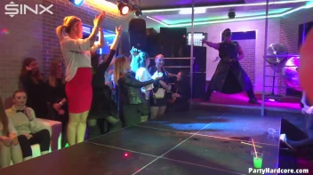 Party Hardcore Gone Crazy Vol. 43 Part 1 - Cam 1 Screencap 34 on sinx.preview.netperv.com