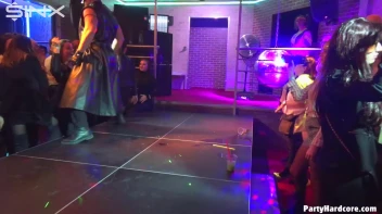 Party Hardcore Gone Crazy Vol. 43 Part 1 - Cam 1 Screencap 36 on sinx.preview.netperv.com