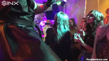 Party Hardcore Gone Crazy Vol. 43 Part 1 - Cam 1 Screencap 37 on sinx.preview.netperv.com