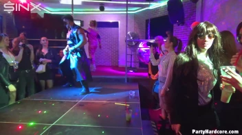 Party Hardcore Gone Crazy Vol. 43 Part 1 - Cam 1 Screencap 38 on sinx.preview.netperv.com
