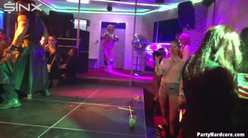 Party Hardcore Gone Crazy Vol. 43 Part 1 - Cam 1 Screencap 39 on sinx.preview.netperv.com