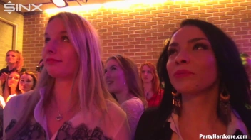 Party Hardcore Gone Crazy Vol. 43 Part 1 - Cam 1 Screencap 41 on sinx.preview.netperv.com