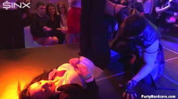 Party Hardcore Gone Crazy Vol. 43 Part 1 - Cam 1 Screencap 45 on sinx.preview.netperv.com