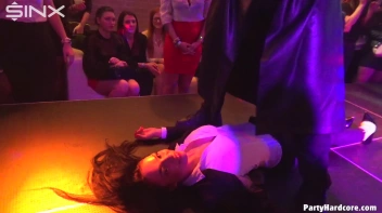 Party Hardcore Gone Crazy Vol. 43 Part 1 - Cam 1 Screencap 46 on sinx.preview.netperv.com