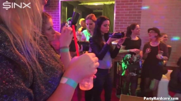 Party Hardcore Gone Crazy Vol. 43 Part 1 - Cam 1 Screencap 49 on sinx.preview.netperv.com