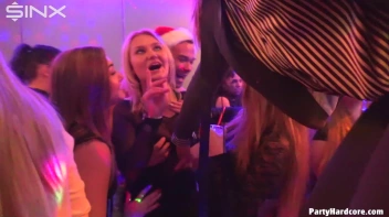 Party Hardcore Gone Crazy Vol. 43 Part 1 - Cam 1 Screencap 5 on sinx.preview.netperv.com