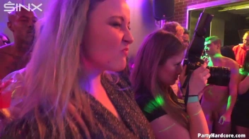 Party Hardcore Gone Crazy Vol. 43 Part 1 - Cam 1 Screencap 50 on sinx.preview.netperv.com