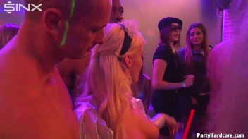 Party Hardcore Gone Crazy Vol. 43 Part 1 - Cam 1 Screencap 53 on sinx.preview.netperv.com