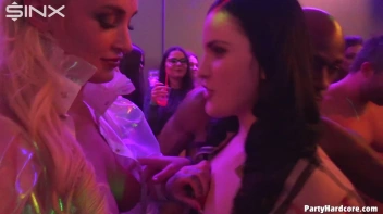 Party Hardcore Gone Crazy Vol. 43 Part 1 - Cam 1 Screencap 60 on sinx.preview.netperv.com