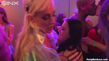 Party Hardcore Gone Crazy Vol. 43 Part 1 - Cam 1 Screencap 63 on sinx.preview.netperv.com