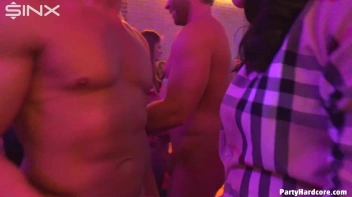 Party Hardcore Gone Crazy Vol. 43 Part 1 - Cam 1 Screencap 72 on sinx.preview.netperv.com