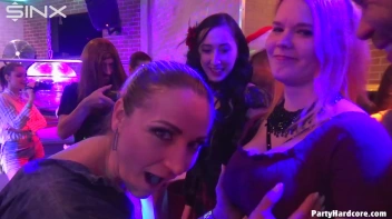 Party Hardcore Gone Crazy Vol. 43 Part 1 - Cam 1 Screencap 8 on sinx.preview.netperv.com