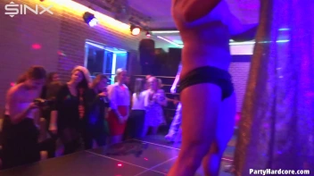 Party Hardcore Gone Crazy Vol. 43 Part 1 - Cam 1 Screencap 83 on sinx.preview.netperv.com