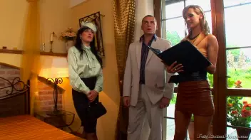 A Piss Soaked House Inspection Screencap 9 on sinx.preview.netperv.com
