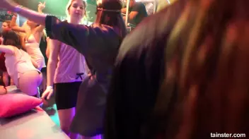 Pajama Pussy Party Part 1 - Cam 1 Screencap 7 on sinx.preview.netperv.com