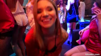 Pajama Pussy Party Part 1 - Cam 1 Screencap 12 on sinx.preview.netperv.com