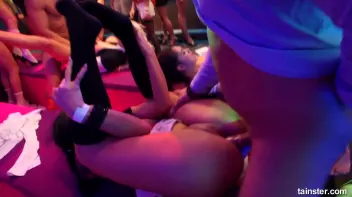 Down & Dirty Detention Part 3 - Cam 2 Screencap 33 on sinx.preview.netperv.com