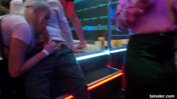 Down & Dirty Detention Part 3 - Cam 2 Screencap 40 on sinx.preview.netperv.com