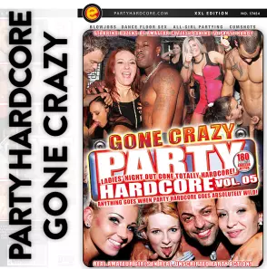 Party Hardcore Gone Crazy Vol. 5