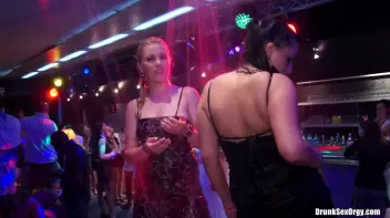 International Summer Lovin' Part 1 - Lesbo Cam Screencap 84 on sinx.preview.netperv.com