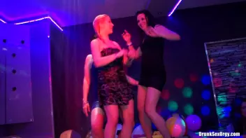 International Summer Lovin' Part 1 - Lesbo Cam Screencap 111 on sinx.preview.netperv.com