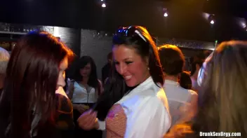 International Summer Lovin' Part 1 - Lesbo Cam Screencap 16 on sinx.preview.netperv.com