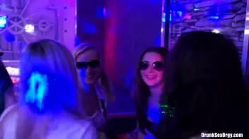 International Summer Lovin' Part 1 - Lesbo Cam Screencap 2 on sinx.preview.netperv.com