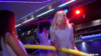 International Summer Lovin' Part 1 - Lesbo Cam Screencap 38 on sinx.preview.netperv.com