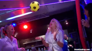 International Summer Lovin' Part 1 - Lesbo Cam Screencap 42 on sinx.preview.netperv.com