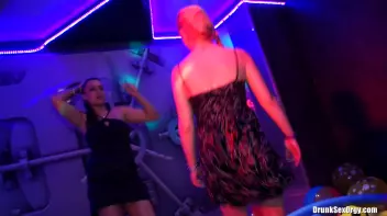 International Summer Lovin' Part 1 - Lesbo Cam Screencap 64 on sinx.preview.netperv.com