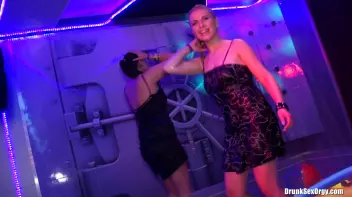 International Summer Lovin' Part 1 - Lesbo Cam Screencap 65 on sinx.preview.netperv.com