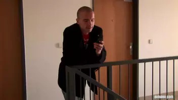 Thanks For Stopping By! Screencap 2 on sinx.preview.netperv.com