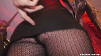 Party Hardcore Gone Crazy Vol. 2 Part 2 - Main Edit Screencap 3 on sinx.preview.netperv.com