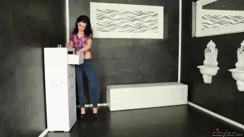 Findy Filthy Treasures Screencap 2 on sinx.preview.netperv.com