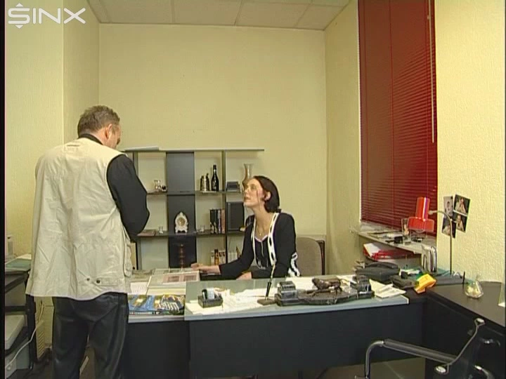 Die Sekretärin kann geil blasen on sinx.preview.netperv.com