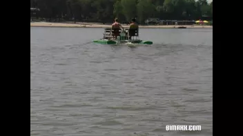 The Bi Love Boat Screencap 14 on sinx.preview.netperv.com